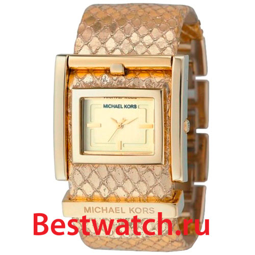 Часы Michael Kors Runway MK2133